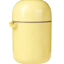 Manual Citrus Fruit Juicer with Storage Container