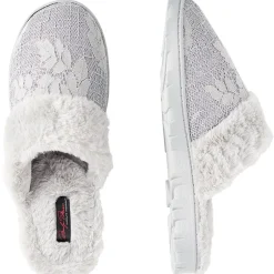 Marilyn Monroe Memory Foam Women's Slippers