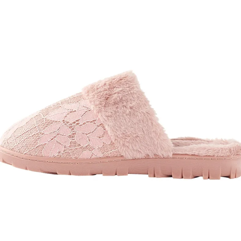 Marilyn Monroe Memory Foam Women's Slippers