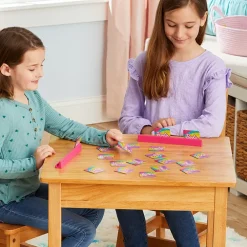 Mattel® Hot Wheels 5-in-1 Family Game