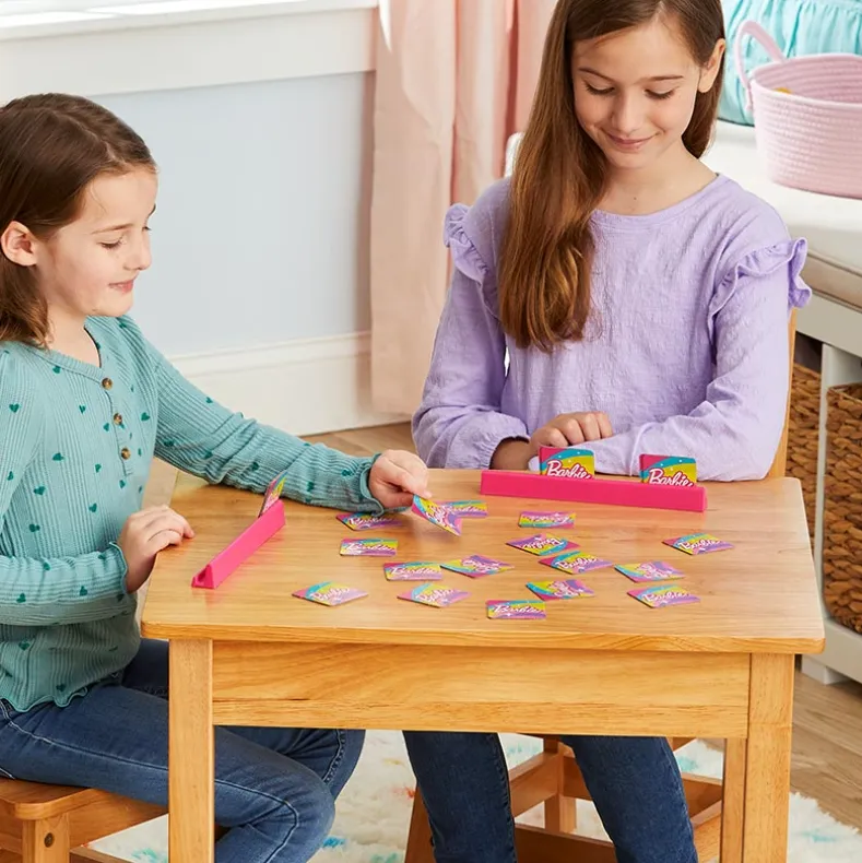Mattel® Hot Wheels 5-in-1 Family Game