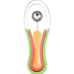 Melon Baller & Fruit Scoop Set
