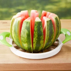 12" Melon Slicer