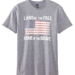 Men's Americana Tee