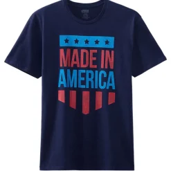 Men's Americana Tee