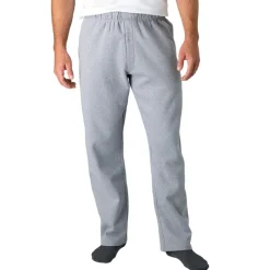 Men's Fleece Relaxed Fit Sweatpants