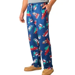 Men's Holiday Pajama Pants