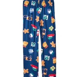 Men's Holiday Pajama Pants