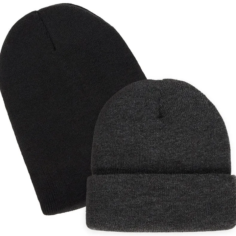 Men's Igloos 4-Ply Cuff Cap