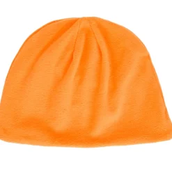 Men's Mossy Oak Breakup/Blaze Reversible Beanie