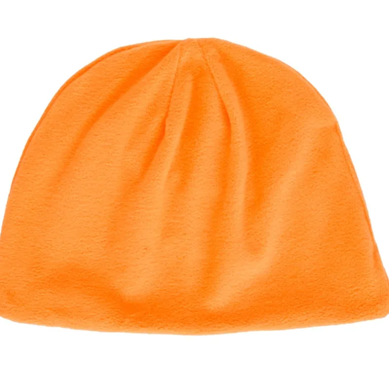 Men's Mossy Oak Breakup/Blaze Reversible Beanie