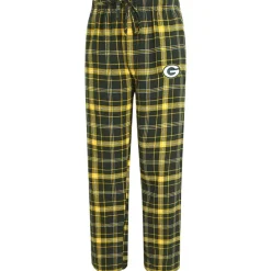 Men's Ultimate NFL Plaid Flannel Pants