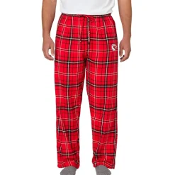 Men's Ultimate NFL Plaid Flannel Pants