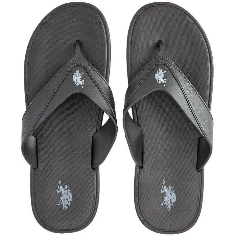 Men's U.S. Polo Association Flip Flop Sandals