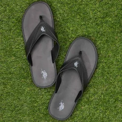 Men's U.S. Polo Association Flip Flop Sandals