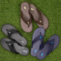 Men's U.S. Polo Association Flip Flop Sandals