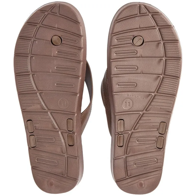 Men's U.S. Polo Association Flip Flop Sandals