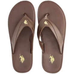 Men's U.S. Polo Association Flip Flop Sandals