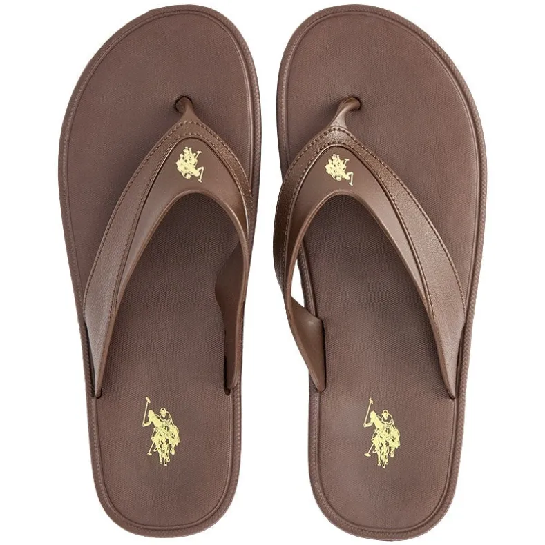 Men's U.S. Polo Association Flip Flop Sandals