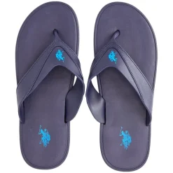 Men's U.S. Polo Association Flip Flop Sandals