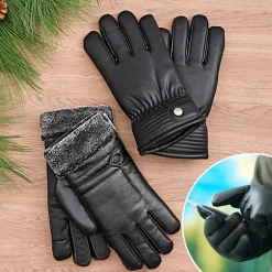 Men's Winter Gloves