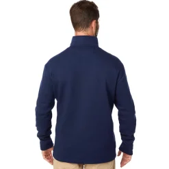 Men's Yellowstone Quarter Zip Pullover