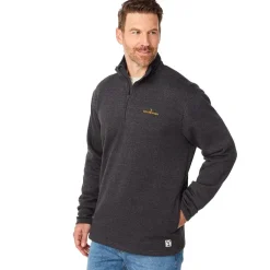 Men's Yellowstone Quarter Zip Pullover