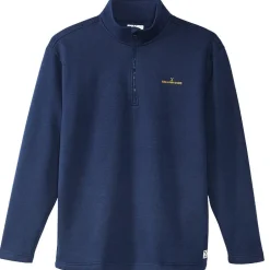 Men's Yellowstone Quarter Zip Pullover