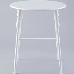Metal Spindle Leg Chairs or Tables