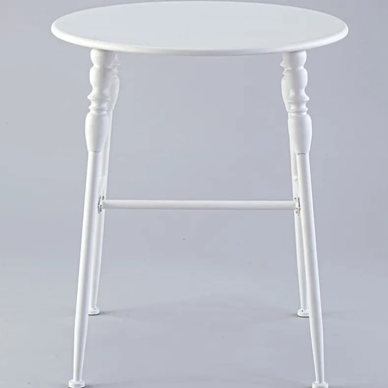 Metal Spindle Leg Chairs or Tables
