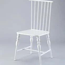 Metal Spindle Leg Chairs or Tables
