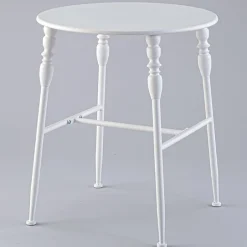 Metal Spindle Leg Chairs or Tables