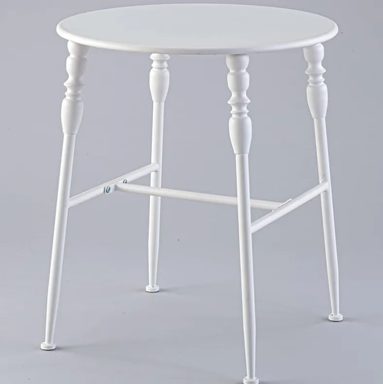 Metal Spindle Leg Chairs or Tables