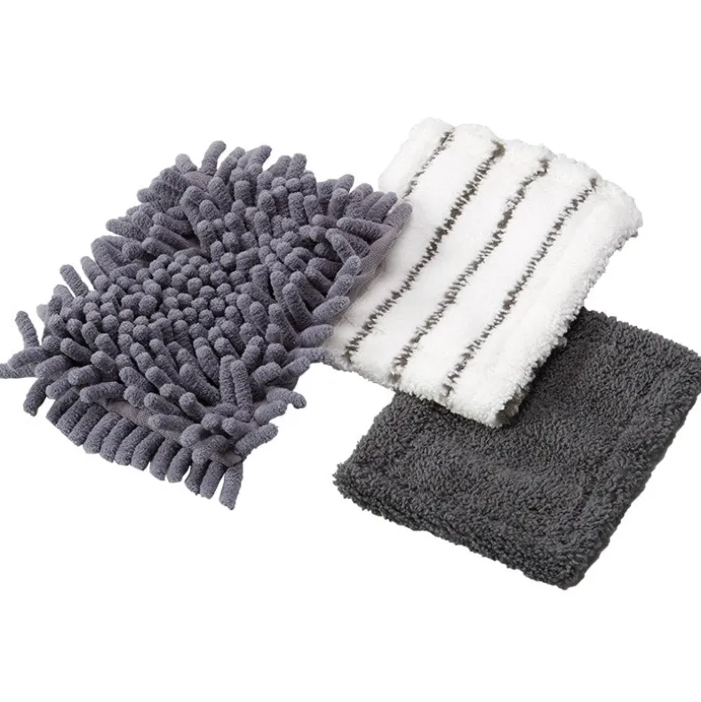 Microfiber Cleaner or Refill Pads