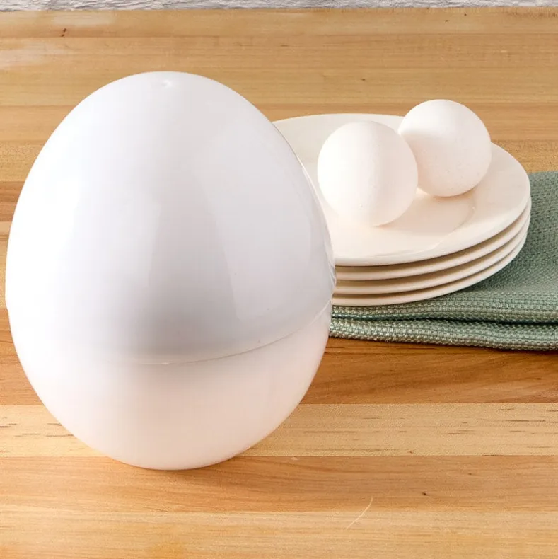 Microwave Egg Cooker and Boiler