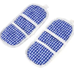 Microwave Oven Mitts Set of 2