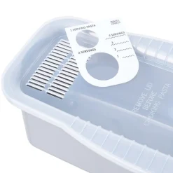 Microwave Pasta Cooker