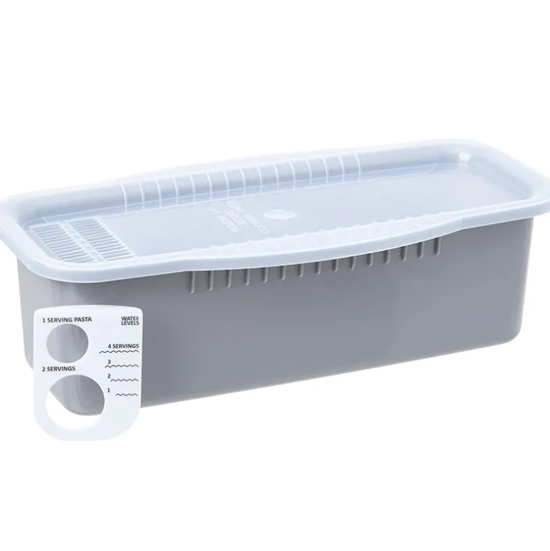 Microwave Pasta Cooker