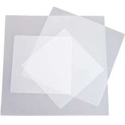 Microwave Spatter Guards Set of 4