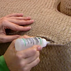 Mighty Mendit™ Fabric Bonding Agent Easy Way To Mend Hem And Repair