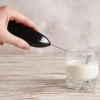 Milk Frother Cordless