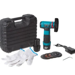 Mini Circular Saw