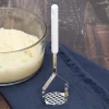 Mini Masher Stainless Steel