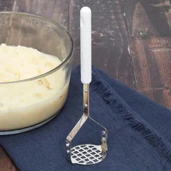 Mini Masher Stainless Steel