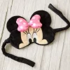 Minnie Mouse Sleep Mask