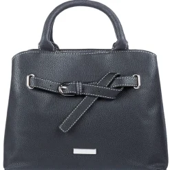 Modani Handbag Black or Taupe