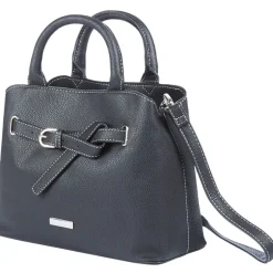 Modani Handbag Black or Taupe