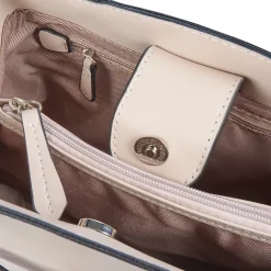 Modani Handbag Black or Taupe