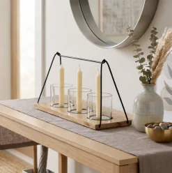 Modern Farmhouse Decor Accents