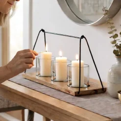 Modern Farmhouse Decor Accents